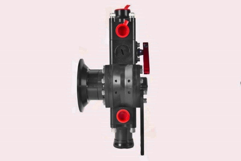 11971 Spur Gear AEROMOTIVE Fuel Pump 20 GPM PreCERTIFIED NITRO NHRA 3/